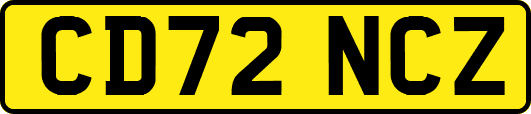CD72NCZ