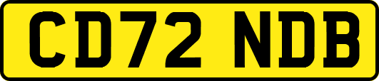 CD72NDB