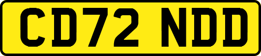 CD72NDD