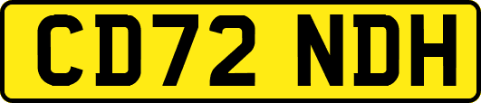 CD72NDH