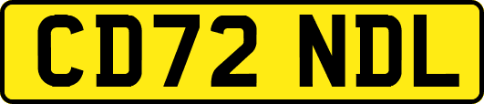 CD72NDL