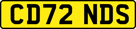 CD72NDS