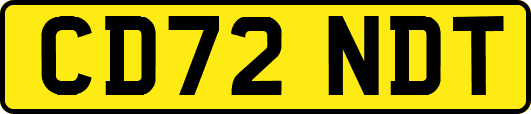 CD72NDT