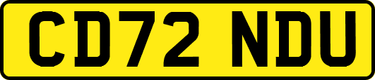 CD72NDU