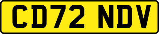 CD72NDV