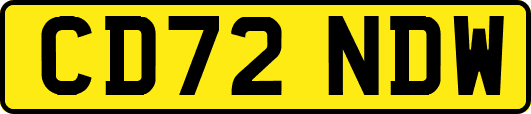 CD72NDW