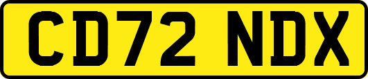 CD72NDX