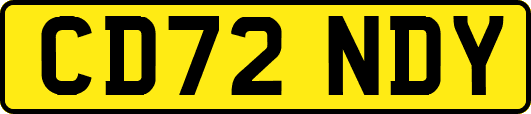 CD72NDY