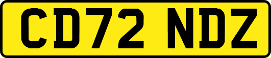CD72NDZ