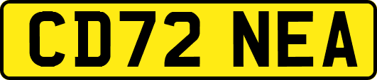 CD72NEA