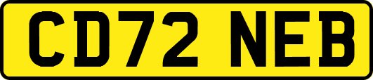 CD72NEB