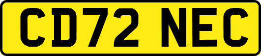 CD72NEC