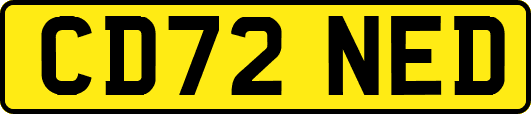 CD72NED