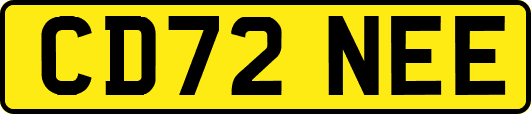 CD72NEE