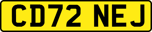 CD72NEJ
