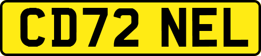 CD72NEL