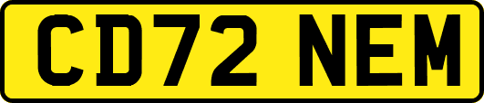 CD72NEM