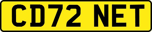 CD72NET