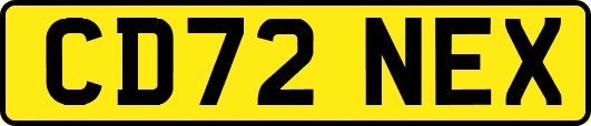 CD72NEX