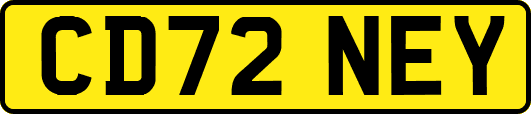 CD72NEY