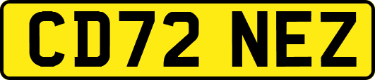 CD72NEZ