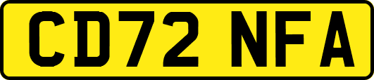 CD72NFA