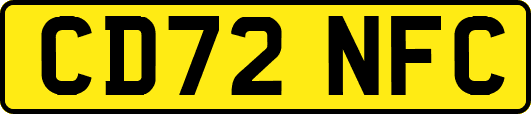 CD72NFC