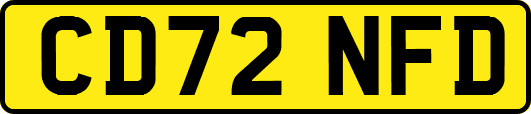 CD72NFD