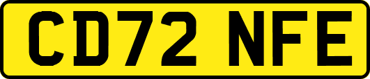 CD72NFE