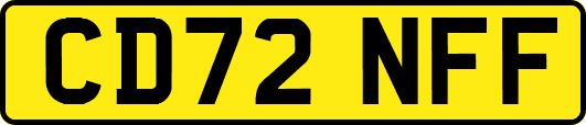 CD72NFF