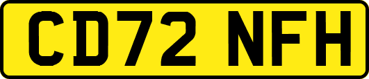 CD72NFH