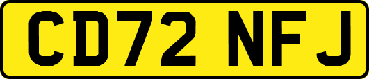 CD72NFJ