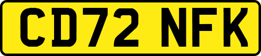 CD72NFK