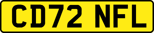 CD72NFL