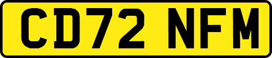 CD72NFM