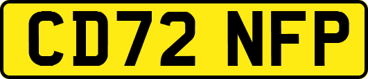 CD72NFP
