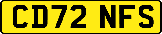 CD72NFS