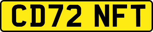 CD72NFT