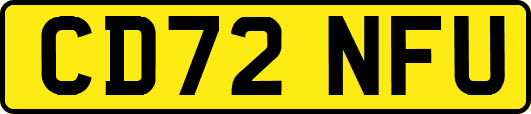CD72NFU