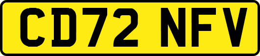 CD72NFV