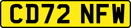 CD72NFW