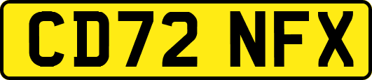 CD72NFX