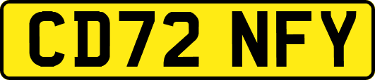 CD72NFY