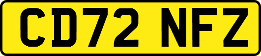 CD72NFZ