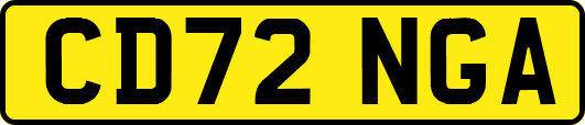 CD72NGA