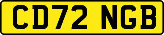 CD72NGB