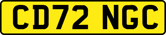 CD72NGC