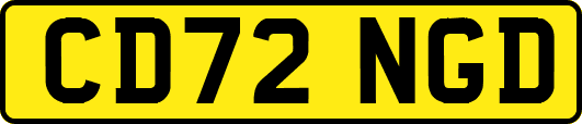 CD72NGD