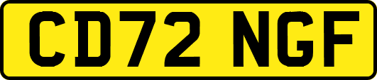 CD72NGF
