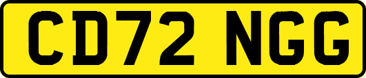 CD72NGG